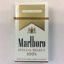 Marlboro Cigarettes