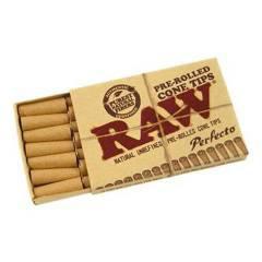 Raw Rolling Tips