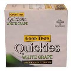 Quickies Cigarillo