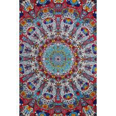 Sunshine Joy - 3D Tapestries