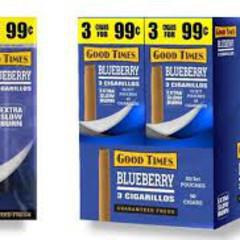 Good Times Cigarillos