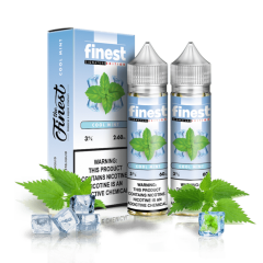 The Finest Premium Vape Juice - 60ml