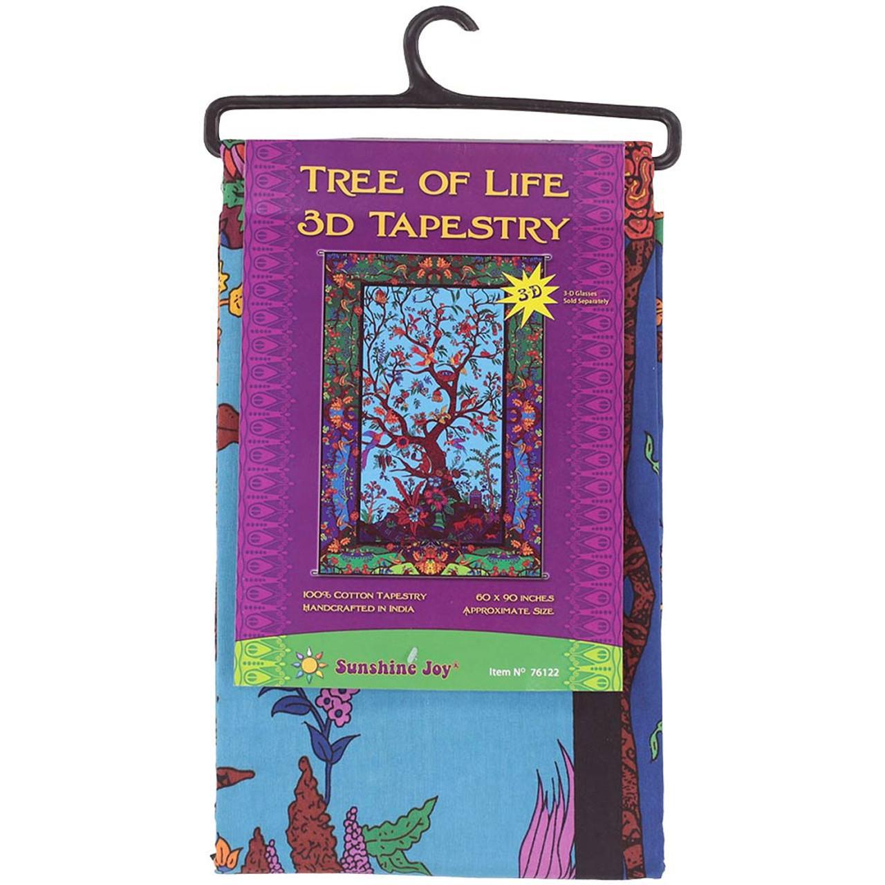 Sunshine Joy - 3D Tapestries