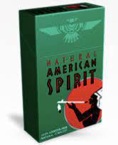 American Spirit Cigarettes