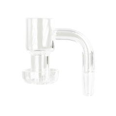 Terp Slurp Quartz Bangers