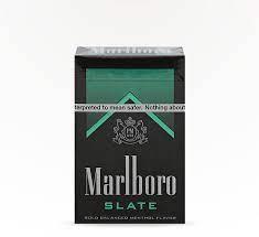 Marlboro Cigarettes