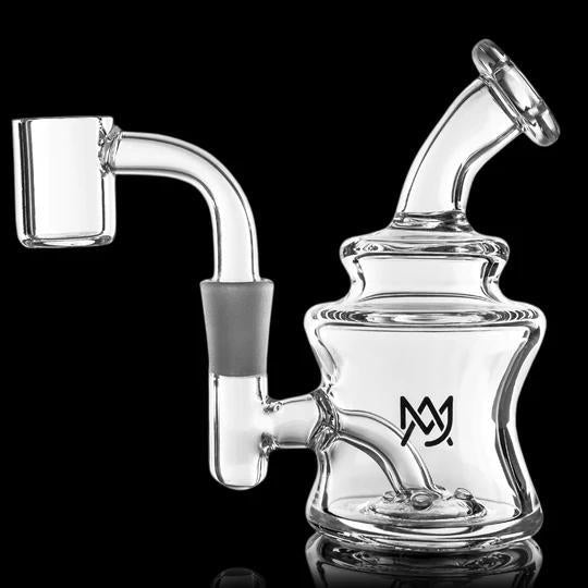 MJ Arsenal Mini Rig