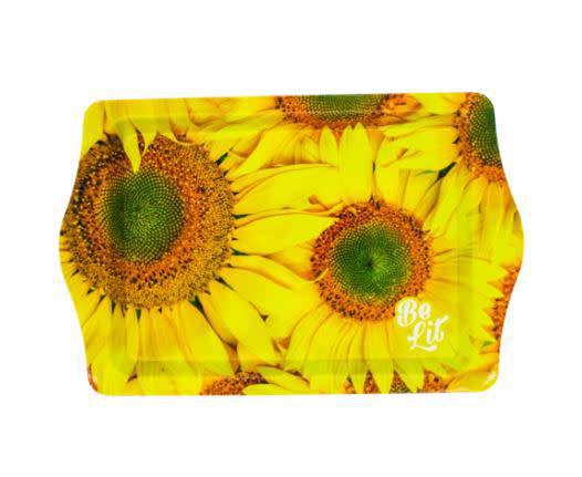 Be Lit Rolling Trays - Travel