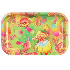 Pulsar Metal Rolling Tray