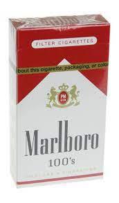 Marlboro Cigarettes