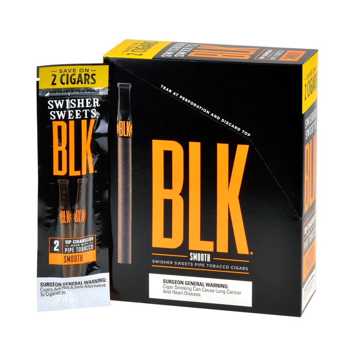 BLK Cigarillo