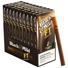 Black & Mild Cigars