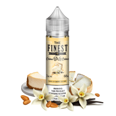 The Finest Premium Vape Juice - 60ml