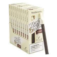 Black & Mild Cigars
