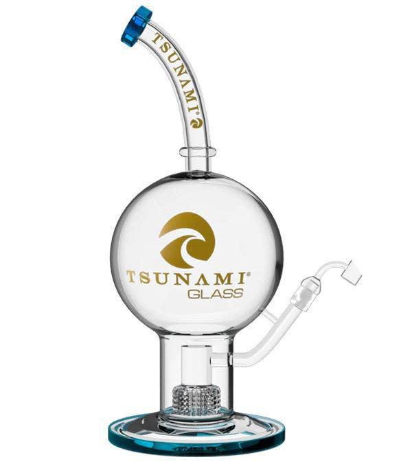 Tsunami Globe Matrix - 11"