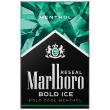 Marlboro Cigarettes