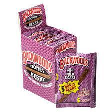 Backwood Cigars