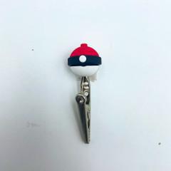 Pokémon Roach Clip