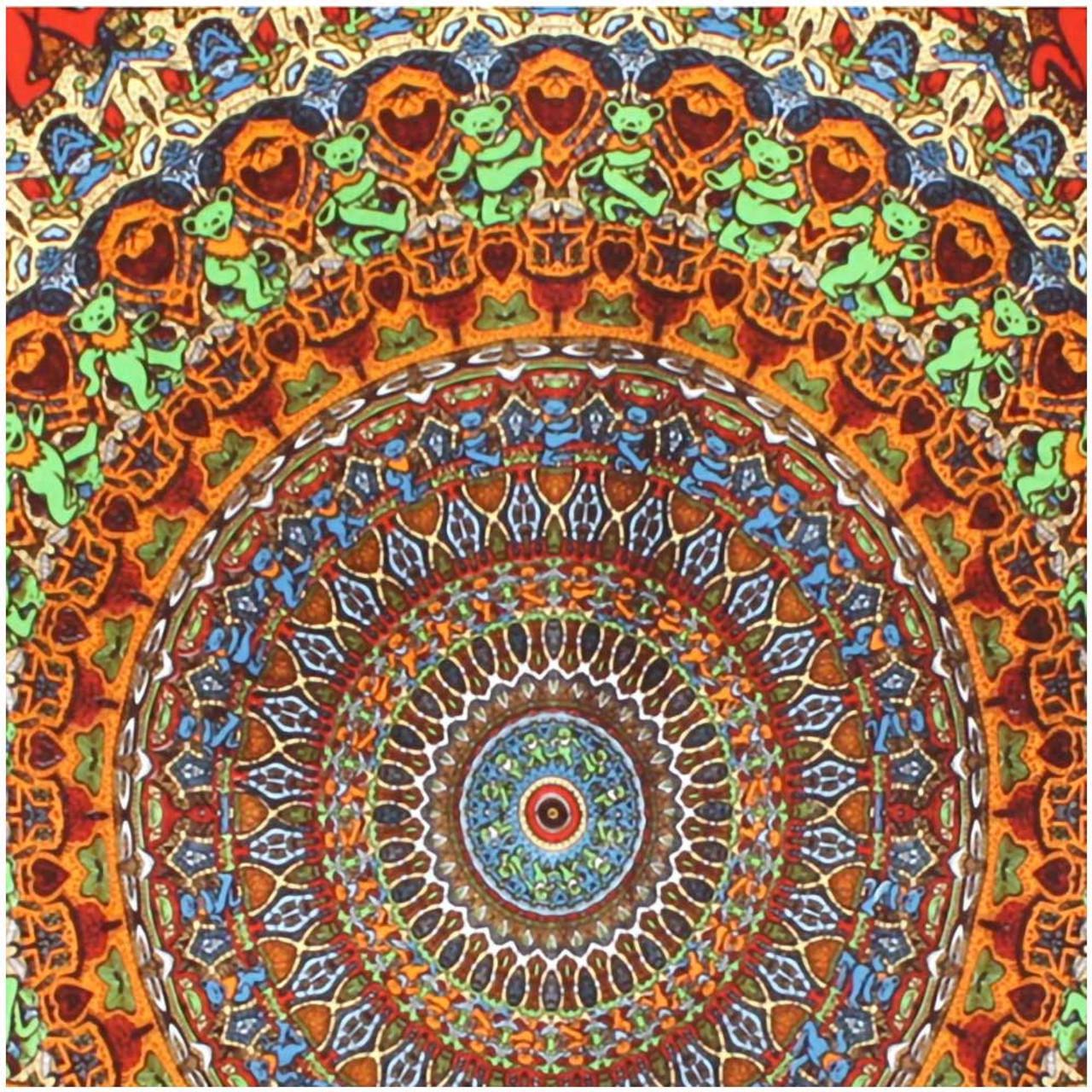 Sunshine Joy - 3D Tapestries