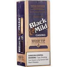 Black & Mild Cigars