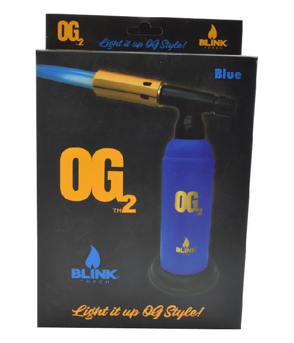 Blink OG2 Torch