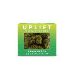 Uplift Delta 8 Flower - 3.5g