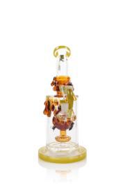 MK100 Honeydrip Bee Rig - 8"