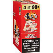 4 K's Cigarillos