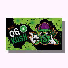Strio Blaze Delta 8 Disposables - 950mg