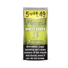 Supreme Cigarillos - 5pk