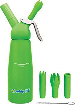 Whip-it Cream Whipper Canister - 1/2L