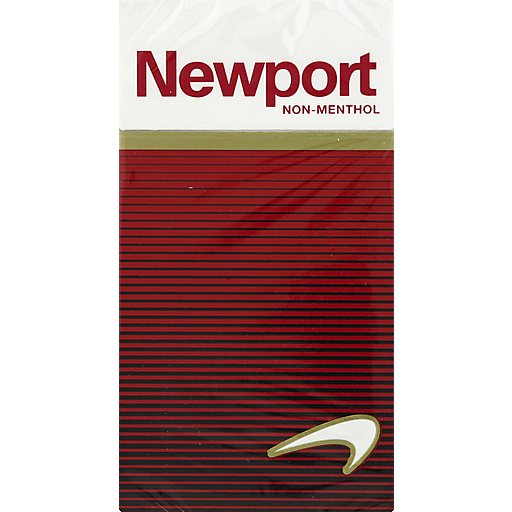 Newport Cigarettes