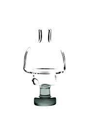 Universal Directional Carb Cap - 28mm