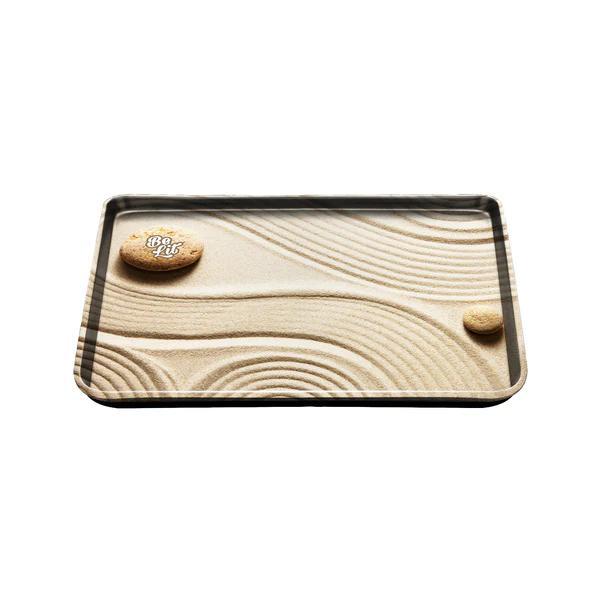 Be Lit Rolling Tray - Medium