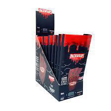 Packwrap Twisted Hemp - 2ct