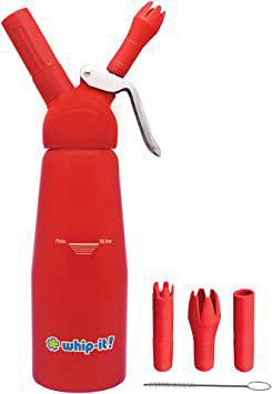 Whip-it Cream Whipper Canister - 1/2L