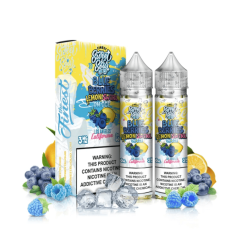 The Finest Premium Vape Juice - 60ml