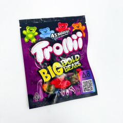 Trolli Gummies - 600mg