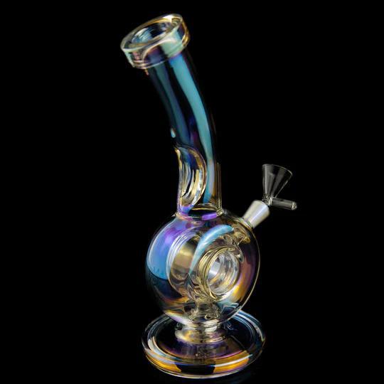 MJ Arsenal Water Pipe