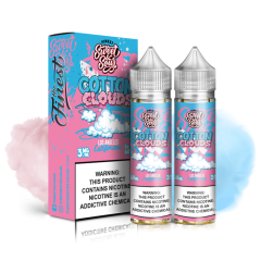 The Finest Premium Vape Juice - 60ml