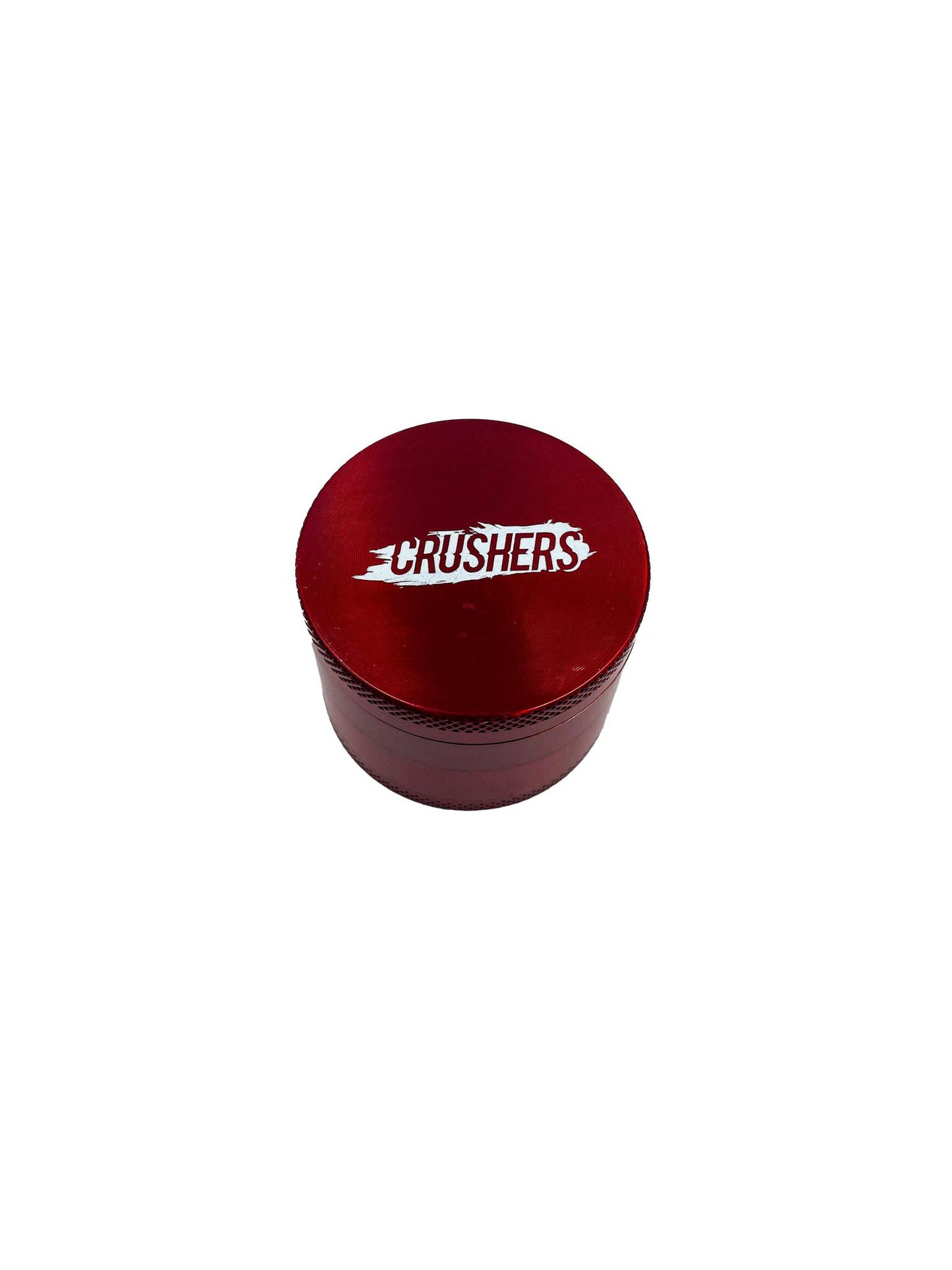 Crushers Solid Color Grinder - 50mm