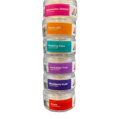 Delta Eaze Delta 8 Dab - 1g (BUY 1 GET 2 FREE)