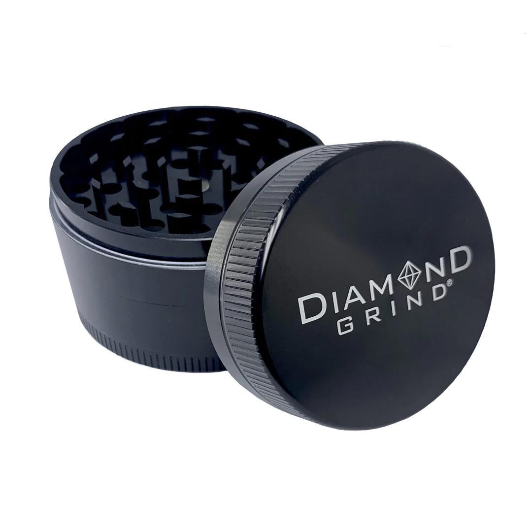 Diamond Grind - 50mm (4pc)