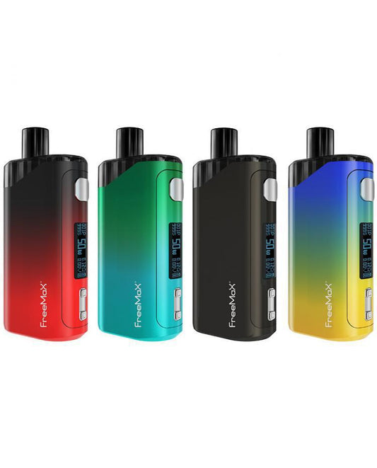 FreeMax AutoPod50