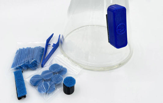 Boro Buddy - Mini Magnetic Cleaner