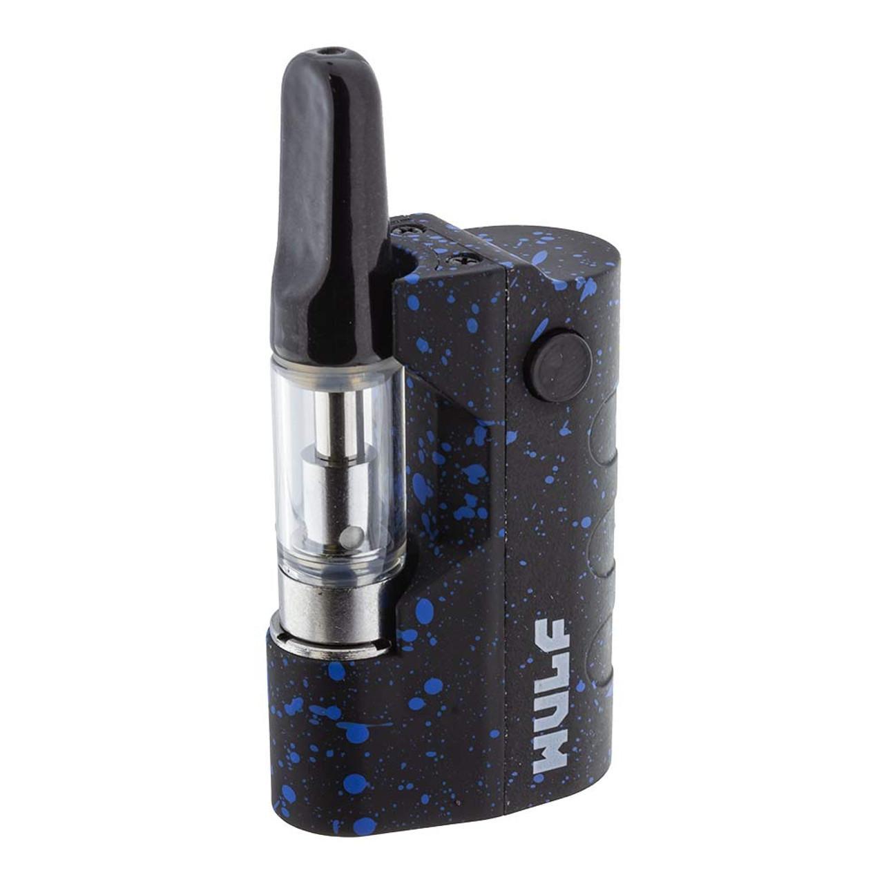 Wulf Micro Plus Cartridge Battery