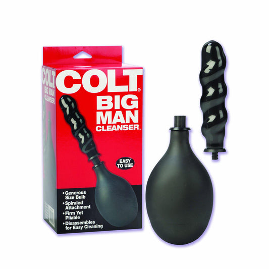 Colt - Big Man Cleanser