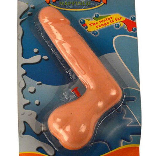 Dicky Water Gun
