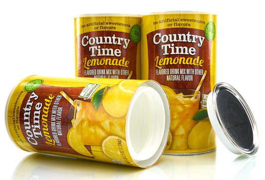 Drink Mix - Stash Container