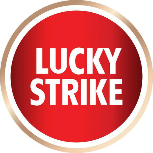 Lucky Strike Cigarettes